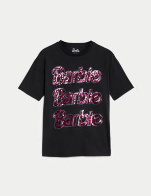 Barbie t best sale shirt dames