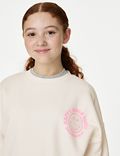 Cotton Rich SmileyWorld® T-Shirt (6-16 Yrs)