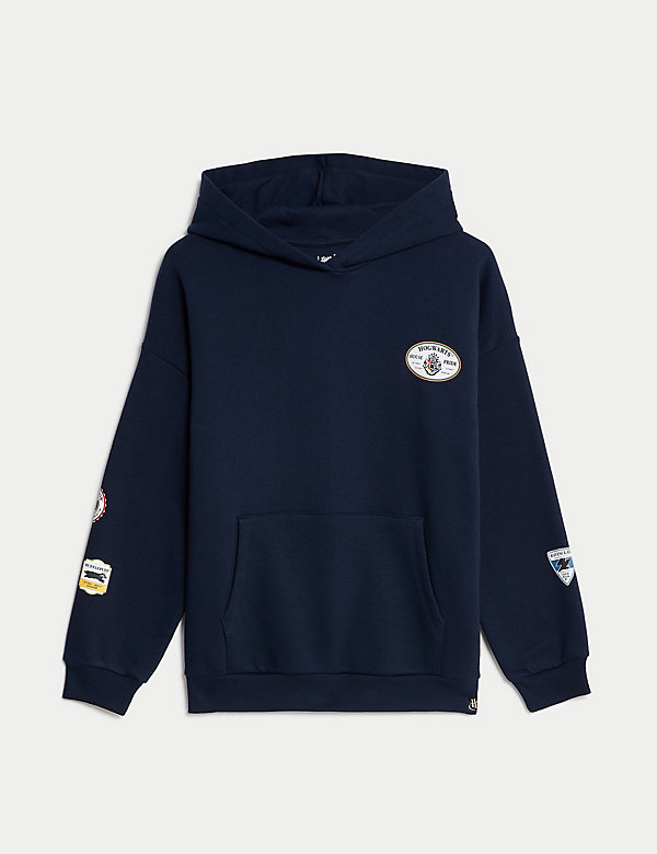 Cotton Rich Harry Potter™ Hoodie (6-16 Years) - NZ