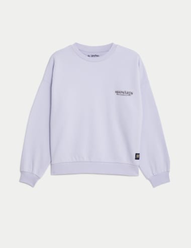 Marks and spencer girls cheap jumpers