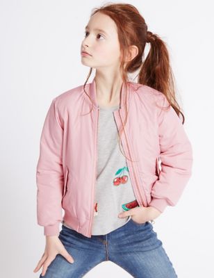 Kids Coats For Girls - JacketIn