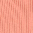 Ribbed Cardigan (6-16 Yrs) - orange