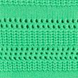 Pure Cotton Knitted Jumper (6-16 Yrs) - green