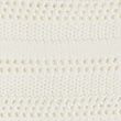 Pure Cotton Knitted Jumper (6-16 Yrs) - ivory