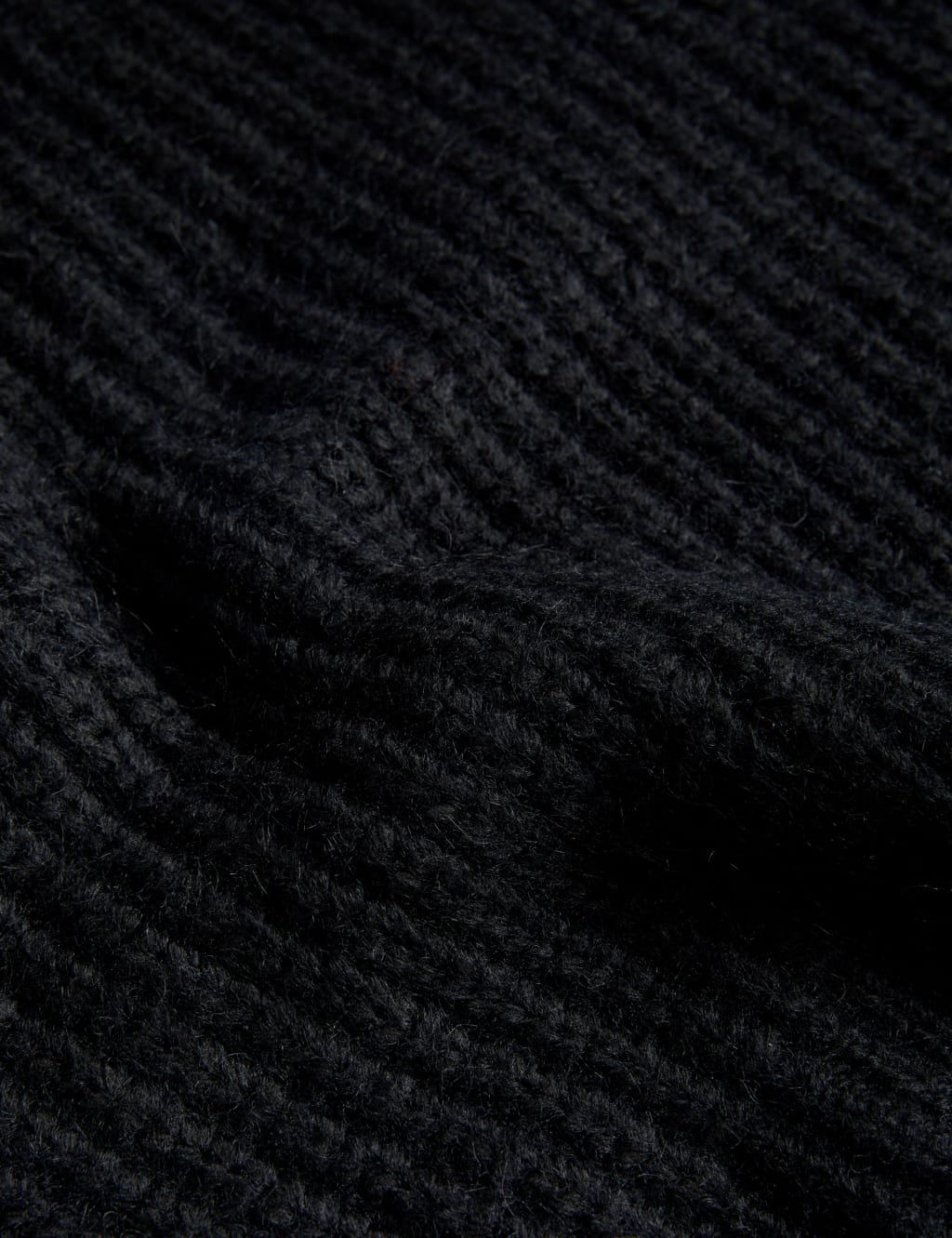 Zip Knitted Vest (6-16 Yrs) image 5