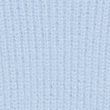 Knitted Jumper (6-16 Yrs) - blue