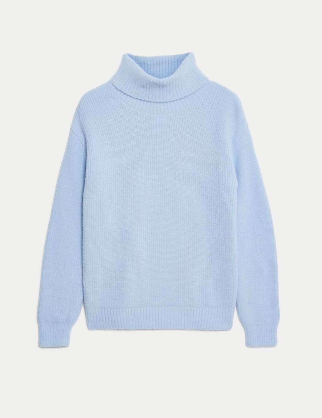 Knitted Jumper (6-16 Yrs) image 2