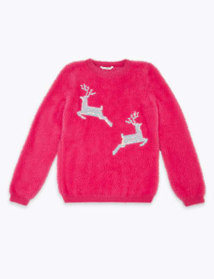 childrens christmas tops