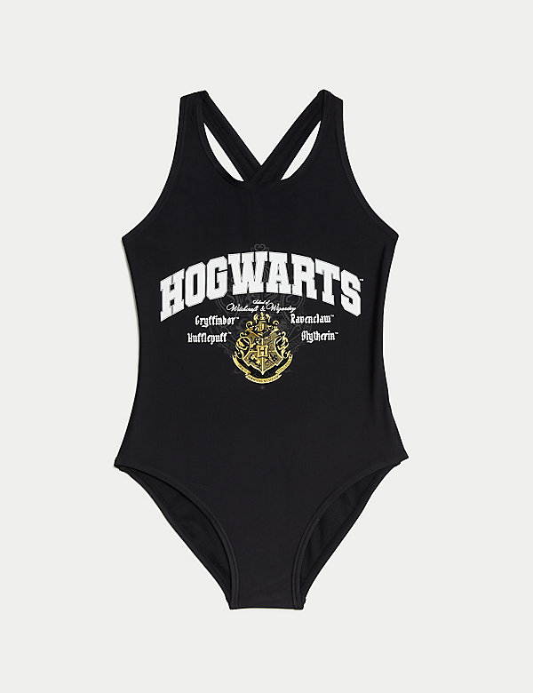 Harry Potter™ Swimsuit (6-16 Yrs) - LT