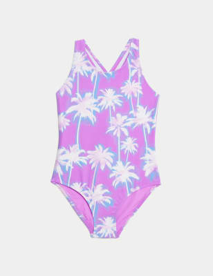 M&s store swimwear girls