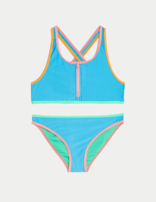 M&s girls best sale swimming costume