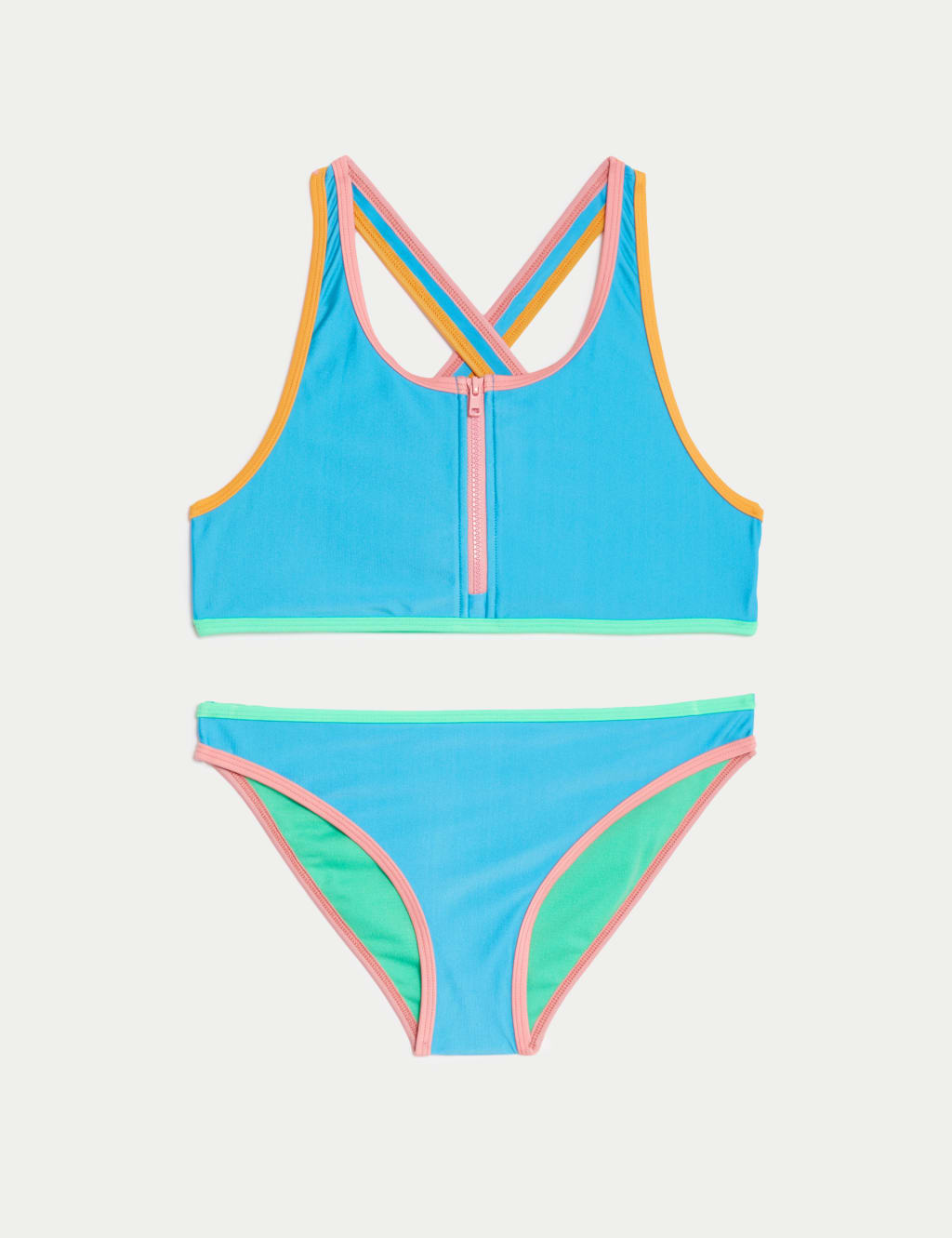 Marks and spencer girls swimsuits sale