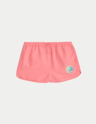 Swim Shorts (6-16 Yrs)