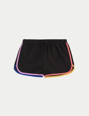 Swim Shorts (6-16 Yrs)