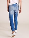 Super Skinny Frayed Jeans (6-16 Yrs)
