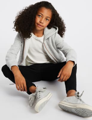 Jeggings &agrave; taille &eacute;lastique (du 3 au 16&nbsp;ans)