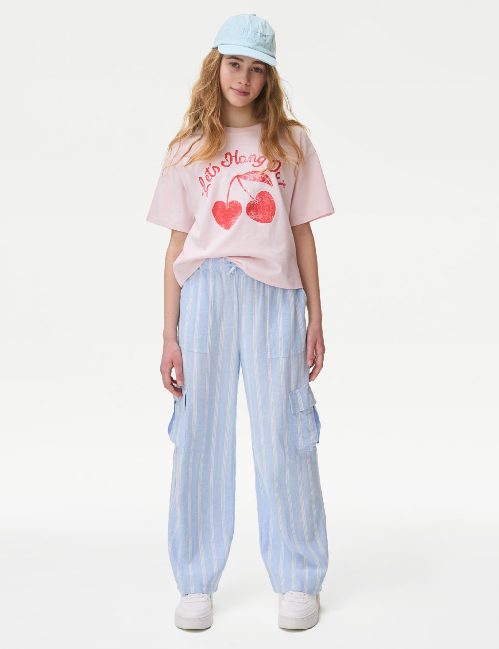 Older Girls Clothing M S
