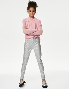 Silver jeans sale for kids