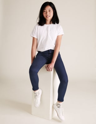 Jean super skinny (du 3 au 16&nbsp;ans)