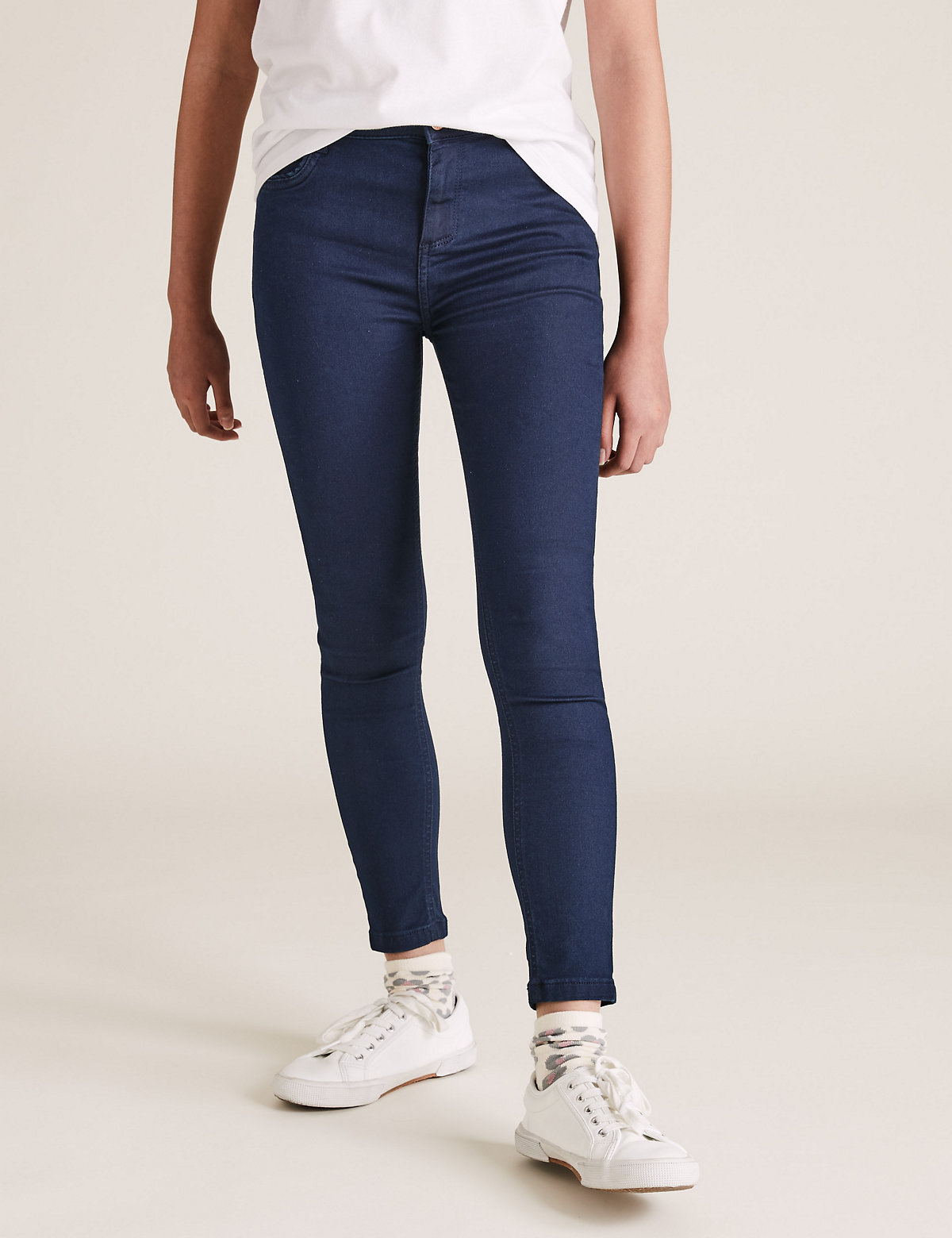 Super Skinny Jeans (3-16 Yrs)