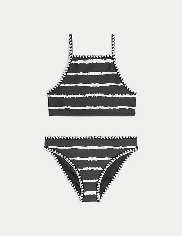 2pc Tie Dye Bikini (6-16 Yrs) - MX