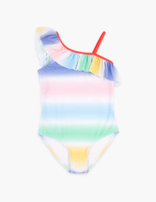 m&s girls swimsuit