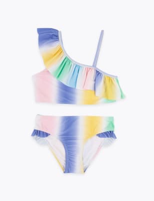 m&s girls swimsuit