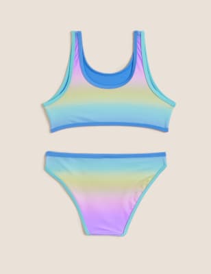

M&S Collection Bikini en varios tonos (6-16 años) - Multi, Multi