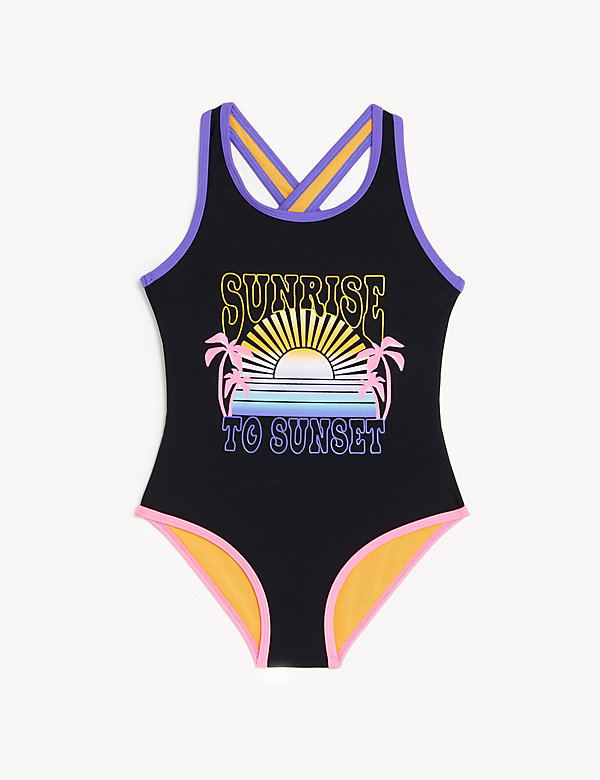 Sunrise Swimsuit (6-16 Yrs) - AT