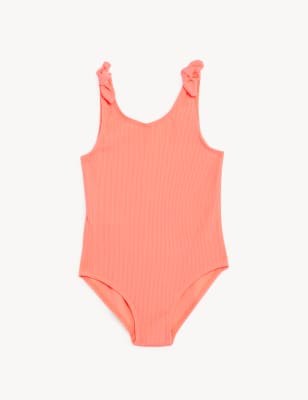 M&s on sale girls swimwear