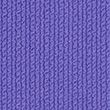 Crinkle Bow Swimsuit (6-16 Yrs) - purple