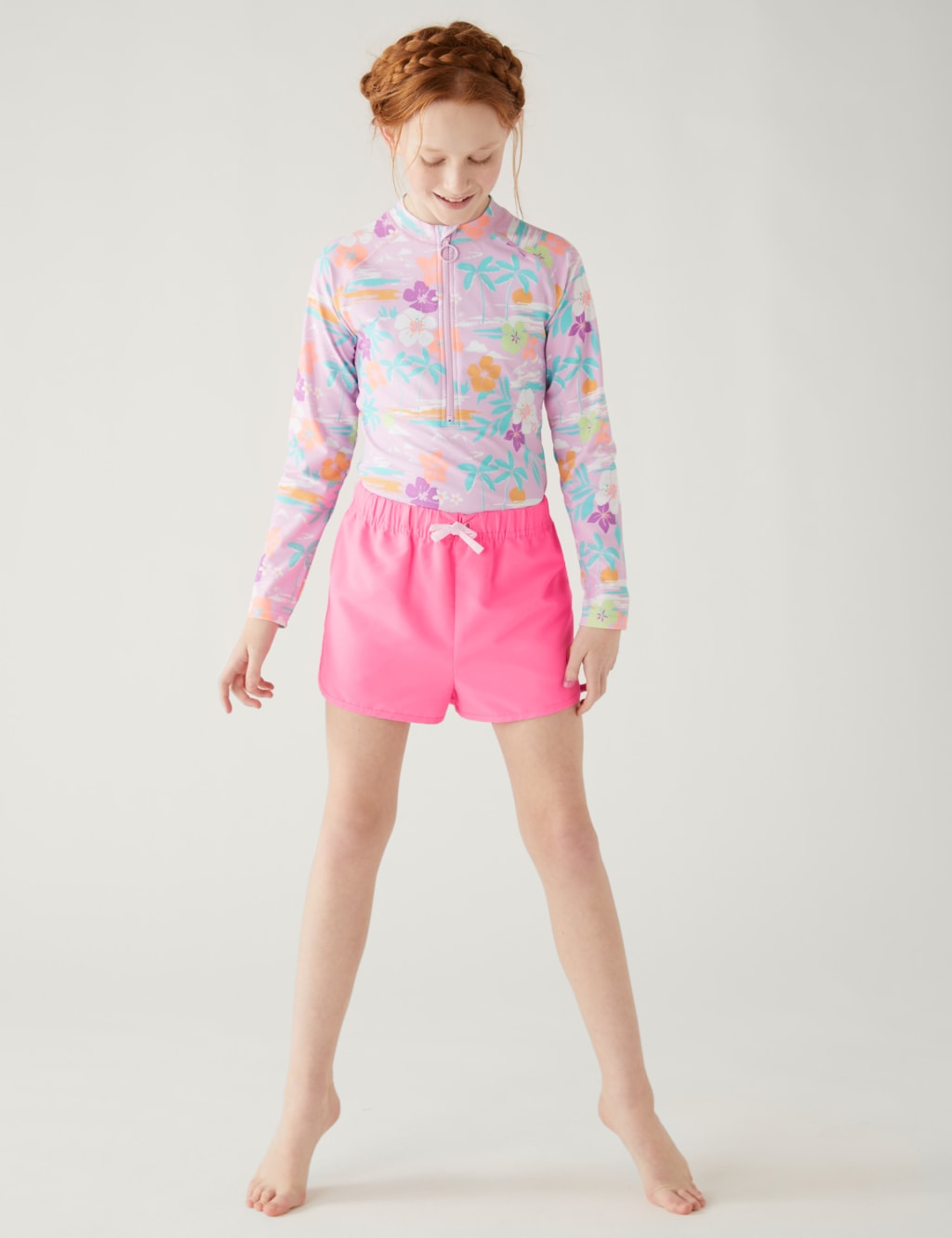 Swim Shorts image 1