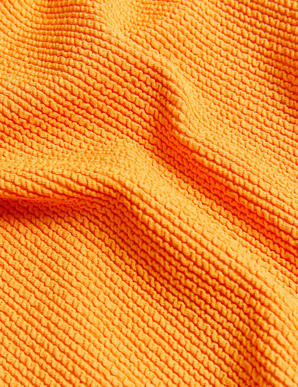 Mini Me Crinkle Swimsuit (6-16 Yrs) image 3
