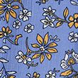 Floral Trousers (6-16 Yrs) - bluemix