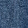 90's Baggy Low Rise Denim Cargo Jeans (6-16 Yrs) - medbluedenim