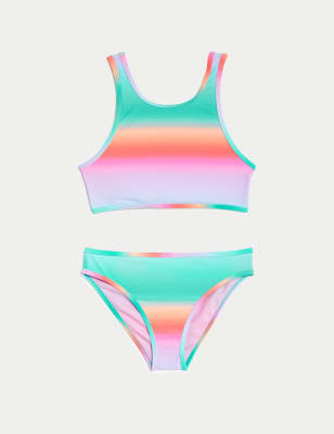 Ombre Bikini (6-16 Yrs)