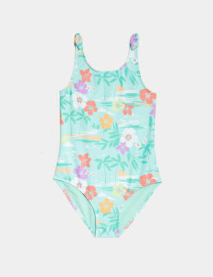 M&s sales girls swimwear