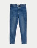 Skinny Denim Jeggings (6-16 Yrs)