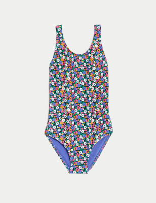 M&s on sale swimwear girls