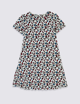 m&s baby girl dresses