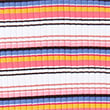 Cotton Striped Dress (6-16 Yrs) - multi