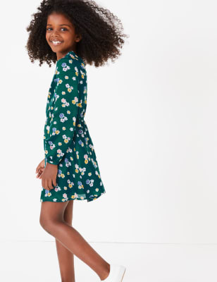 Květovan&eacute; sat&eacute;nov&eacute; &scaron;aty (3&ndash;16&nbsp;let)