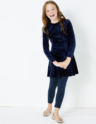 marks and spencer flower girl