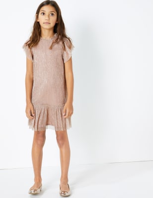 Metalick&eacute; &scaron;aty (3&ndash;16&nbsp;let)