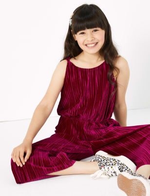 Sametov&aacute; kombin&eacute;za s&nbsp;plisov&aacute;n&iacute;m (3&ndash;16&nbsp;let)