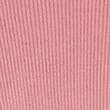 Ribbed Dress (6-16 Yrs) - pink