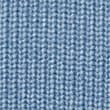 Knitted Dress (6-16 Yrs) - blue