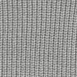Knitted Dress (6-16 Yrs) - grey
