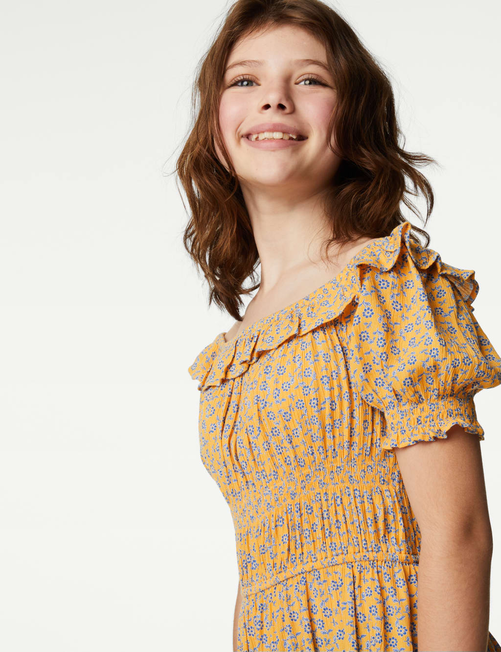 Page 2 - Girls' Dresses | M&S