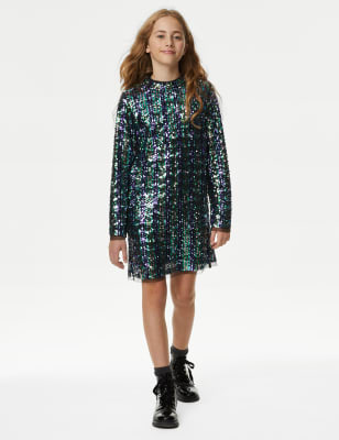 Marks and hotsell spencer girlswear